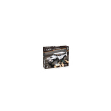 Warrior H2 off - load - 575pcs - Beanie Games