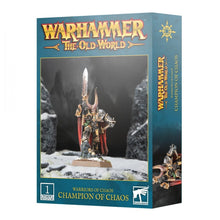 Warriors Of Chaos: Champion Of Chaos - Beanie Games