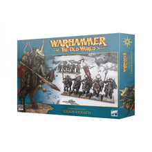 Warriors Of Chaos: Chaos Knights - Beanie Games