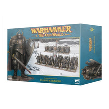 Warriors Of Chaos: Chaos Warriors - Beanie Games