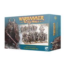 Warriors Of Chaos: Chaos Warriors - Beanie Games
