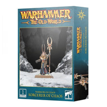 Warriors Of Chaos: Sorcerer Of Chaos - Beanie Games