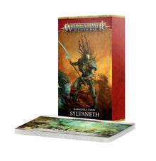 Warscroll Cards: Sylvaneth (Eng) - Beanie Games