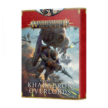 Warscrolls: Kharadron Overlords (Eng) (OLD) - Beanie Games
