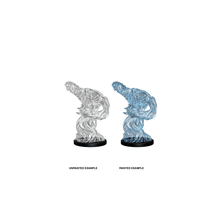 Water Elemental: D&D Nolzur's Marvelous Unpainted Miniatures (W10) - Beanie Games