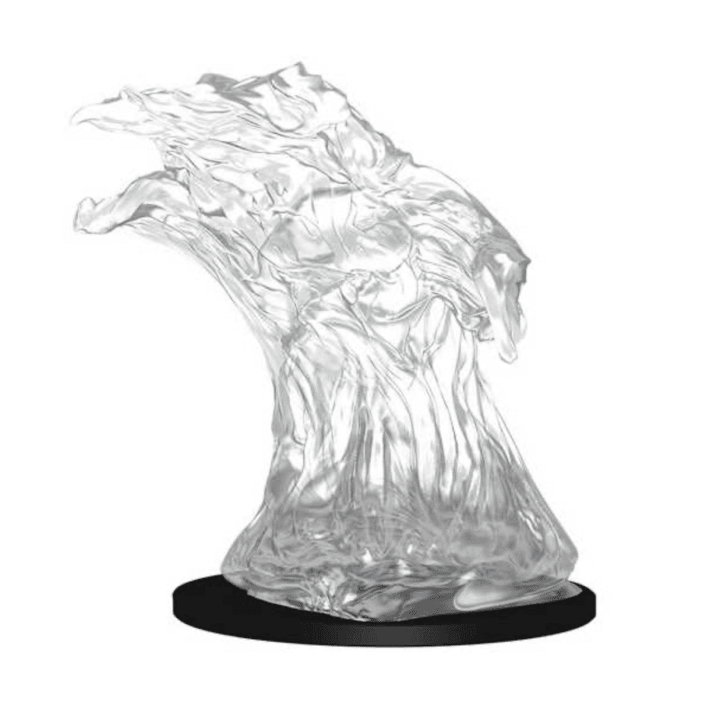 Water Elemental: D&D Nolzur's Marvelous Unpainted Miniatures (W12.5) - Beanie Games