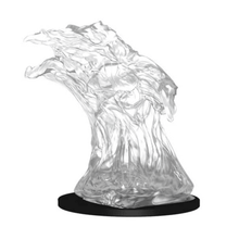 Water Elemental: D&D Nolzur's Marvelous Unpainted Miniatures (W12.5) - Beanie Games