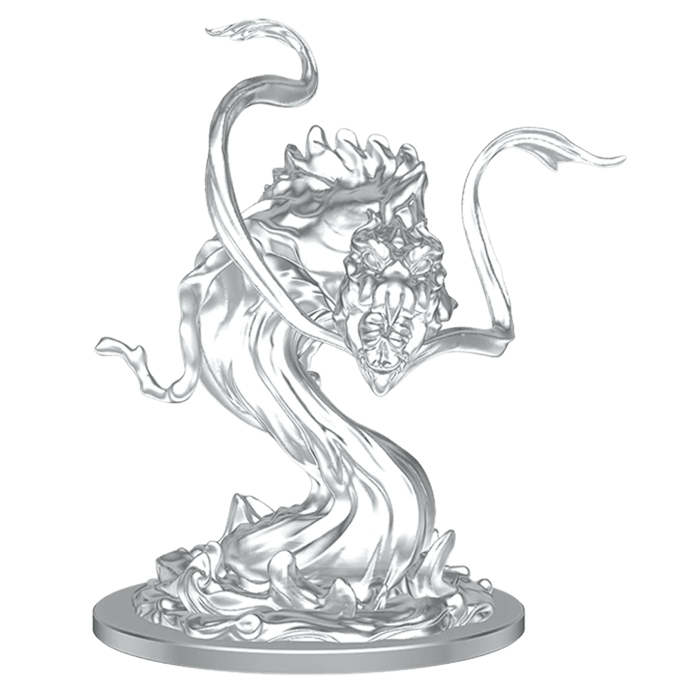 Water Weird: D&D Nolzur's Marvellous Unpainted Miniatures - Beanie Games