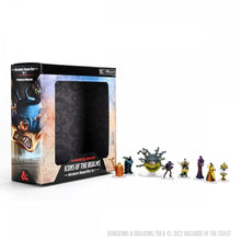 Waterdeep: Dragon Heist Set 1: D&D Icons Of the Realms Miniatures - Beanie Games