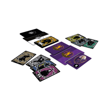 Wednesday: Creatures And Outcasts - Beanie Games