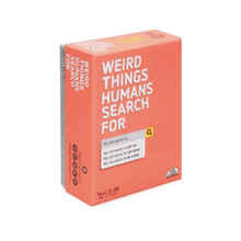 Weird Things Mini - Beanie Games