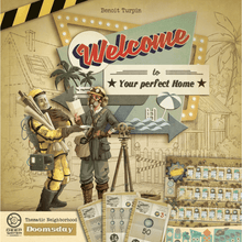 Welcome To Your Perfect Home: Doomsday Neighborhood Expansion - Beanie Games