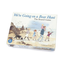 We're Going On A Bear Hunt Board Game - Beanie Games