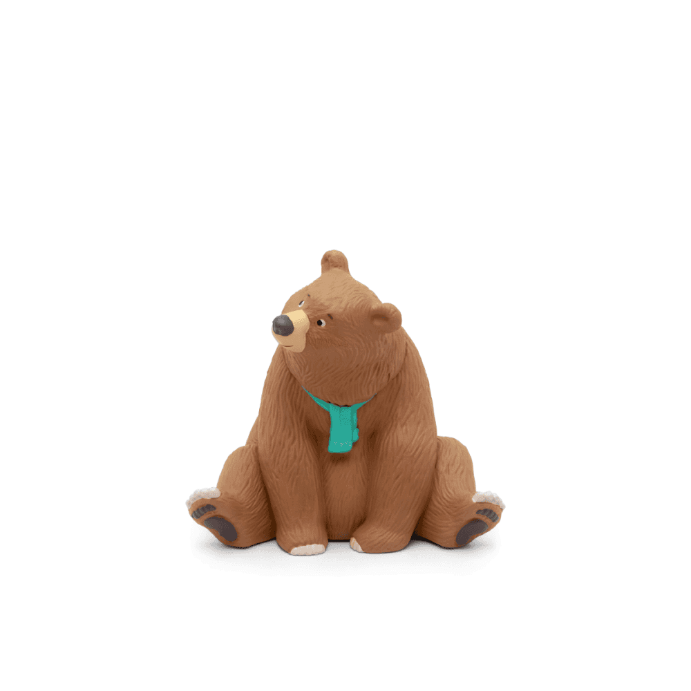 We’re Going on a Bear Hunt - Beanie Games