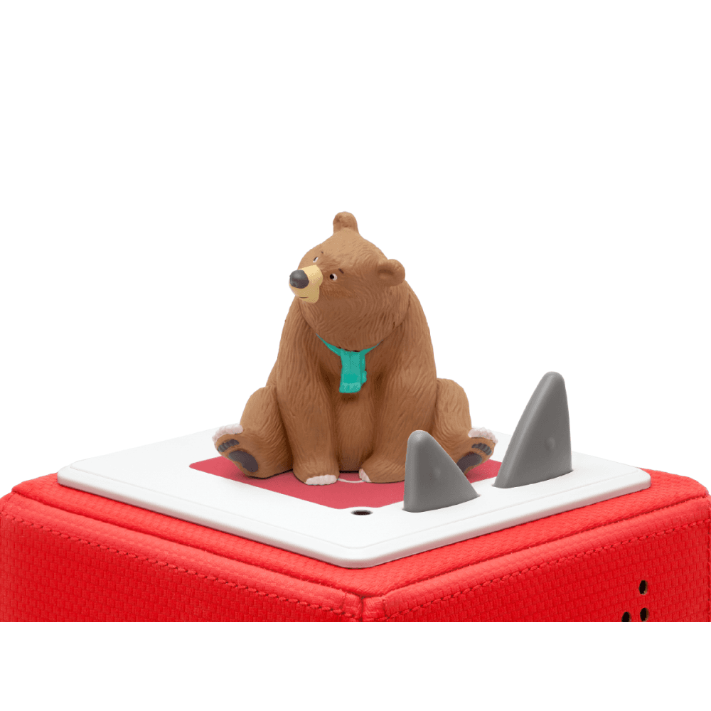 We’re Going on a Bear Hunt - Beanie Games