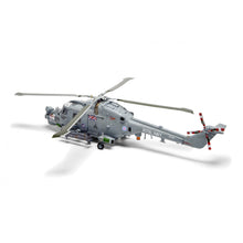 Westland Navy Lynx Mk.88A/HMA.8/Mk.90B - Beanie Games