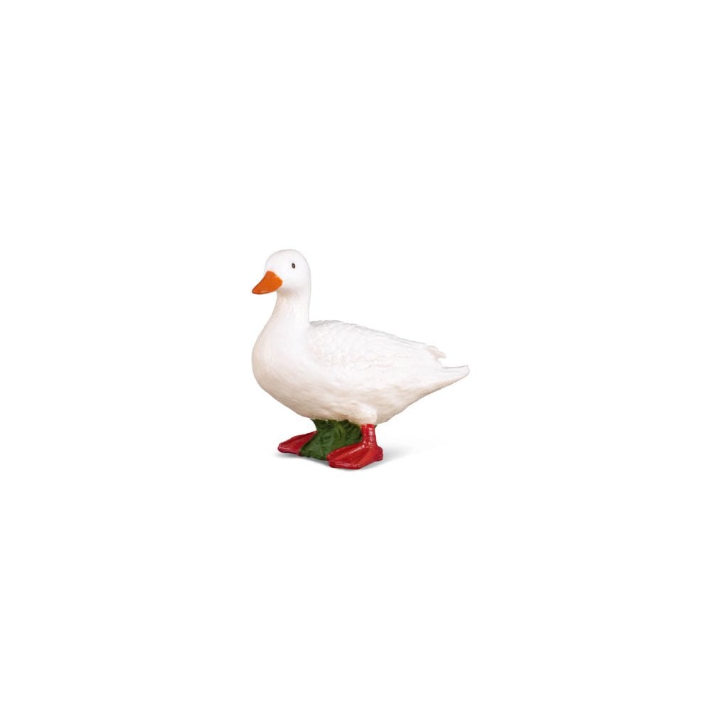 White Duck - Beanie Games