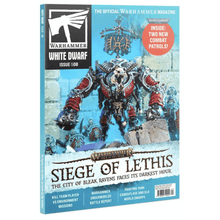 White Dwarf 508 (Jan - 25) (English) - Beanie Games