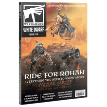 White Dwarf 510 (Mar - 25) (English) - Beanie Games