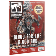 White Dwarf 513 (Jun - 25) (English) - Beanie Games