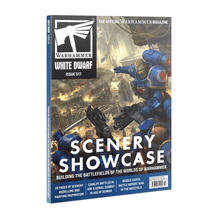 White Dwarf 517 (Oct - 25) (English) - Beanie Games