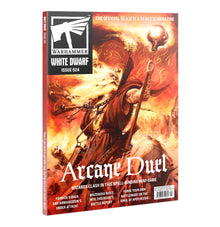 White Dwarf 524 (May - 26) (English) - Beanie Games