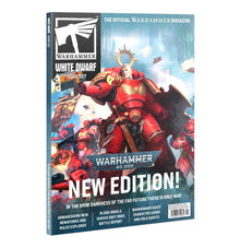 White Dwarf 527 (Aug-26) (English) - Beanie Games