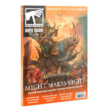White Dwarf 528 (Sep-26) (English) - Beanie Games