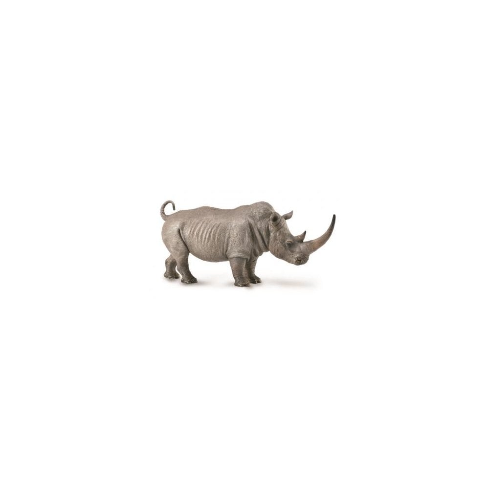 White Rhinoceros - Beanie Games