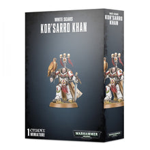 White Scars Kor'sarro Khan - Beanie Games