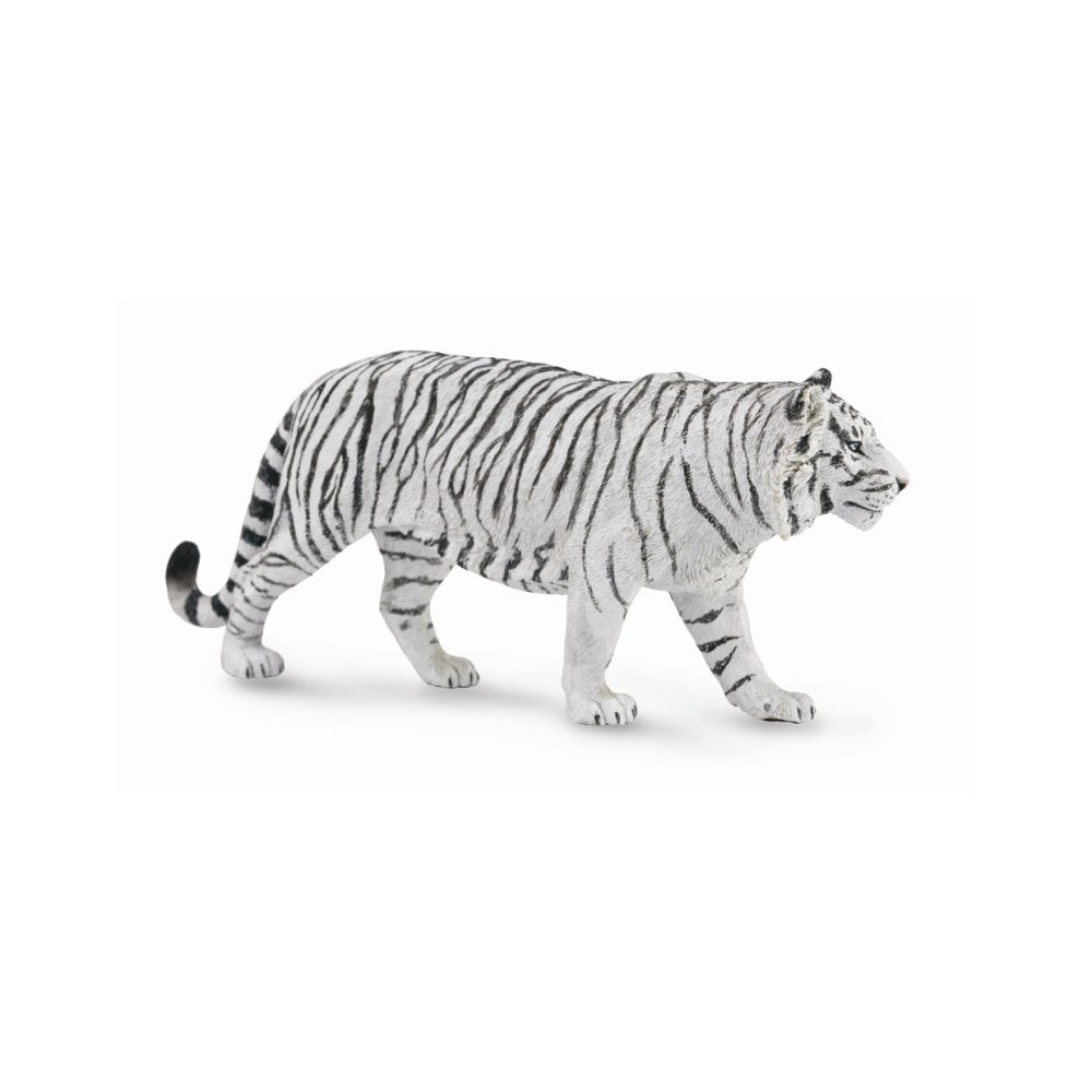 White Tiger - Beanie Games
