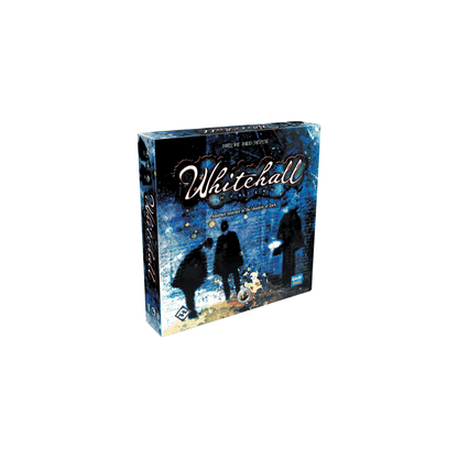 Whitehall Mystery - Beanie Games