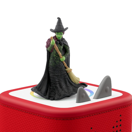 Wicked - Elphaba - Beanie Games
