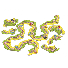 Wiggly Words - Beanie Games