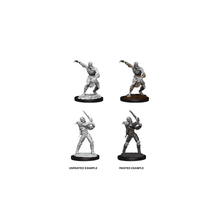 Wight & Ghast: D&D Nolzur's Marvelous Unpainted Miniatures (W11) - Beanie Games