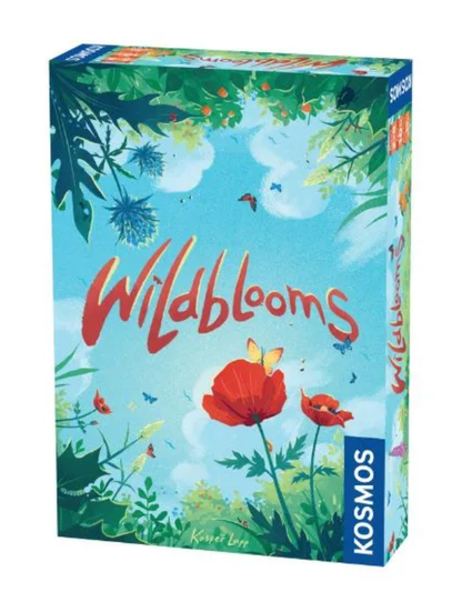 Wildblooms - Beanie Games
