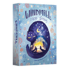 Windmill: Cozy Stories - Beanie Games