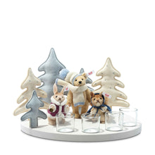 Winter Wonderland Set - Beanie Games
