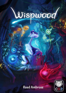 Wispwood - Beanie Games