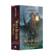Witch Hunters: The Omnibus (Pb) - Beanie Games