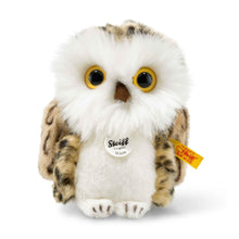 Wittie owl - Beanie Games