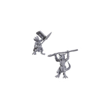 Wizkids - D&D Nolzurs Marvelous Miniatures 50th Anniversary - Kobolds (Limited Edition) - Beanie Games