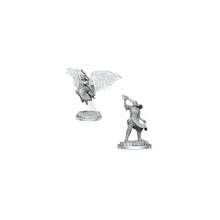 WizKids - D&D Nolzurs Marvelous Miniatures: Aasimar Cleric Female - Wave 20 - Beanie Games