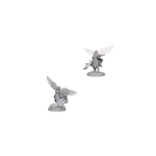 WizKids - D&D Nolzurs Marvelous Miniatures: Aasimar Female Wizard - Wave 4 - Beanie Games