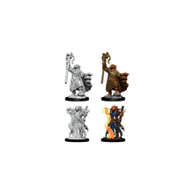 WizKids - D&D Nolzurs Marvelous Miniatures: Female Dragonborn Sorcerer - Wave 8 - Beanie Games