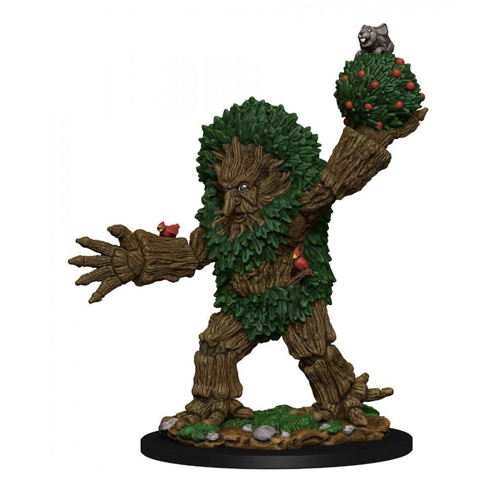 WizKids Wardlings Miniatures Tree Folk - Beanie Games