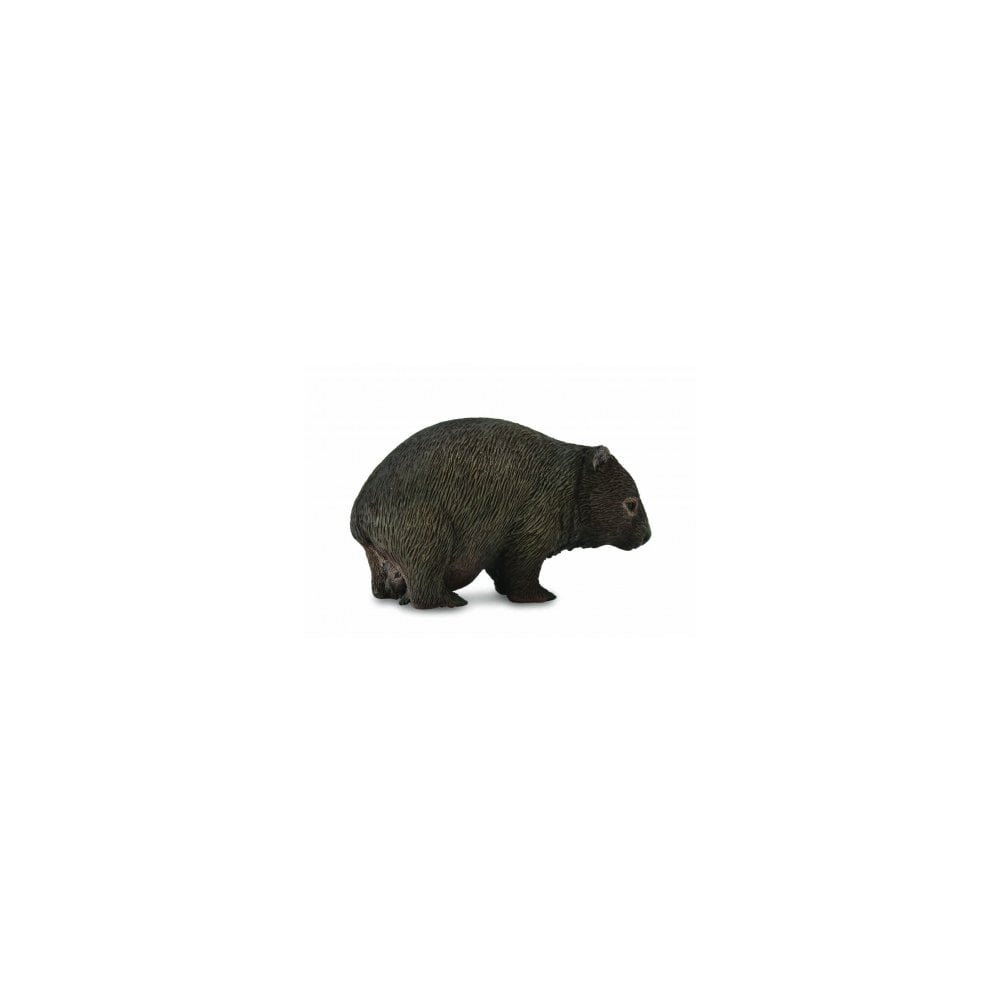 Wombat - Beanie Games