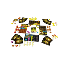 Wonder Woods - Beanie Games