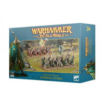 Wood Elf Realms: Eternal Guard - Beanie Games