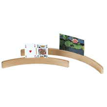 Wooden Cardholder 35cm - Beanie Games